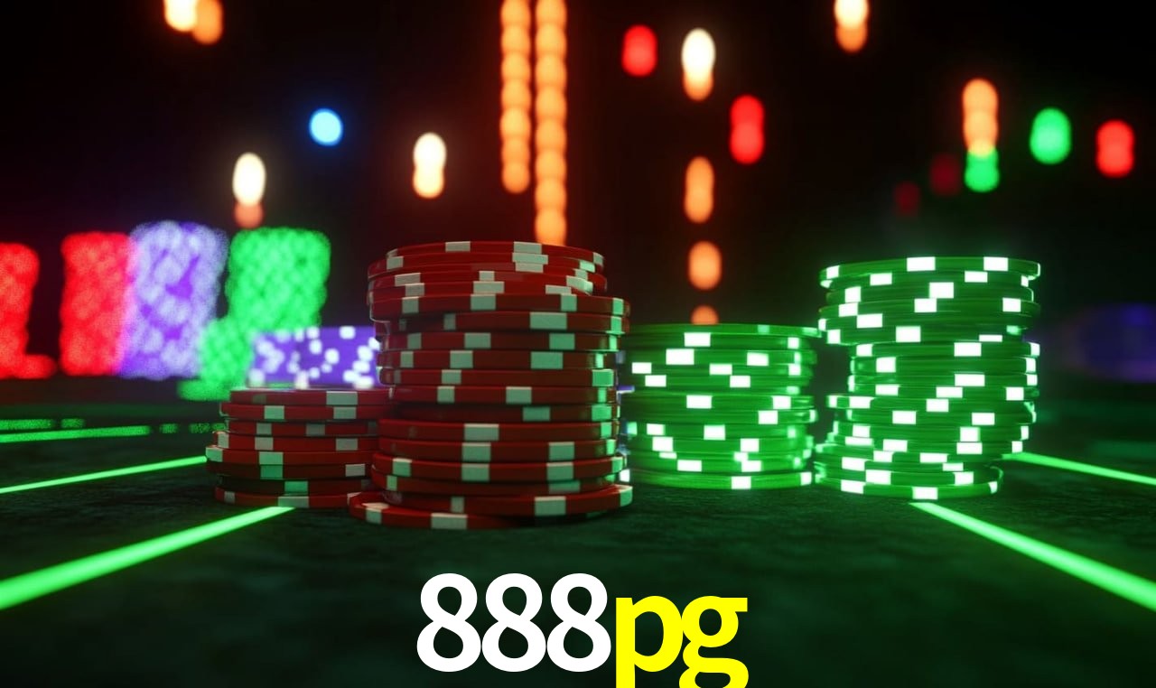 Live Casino 888pg