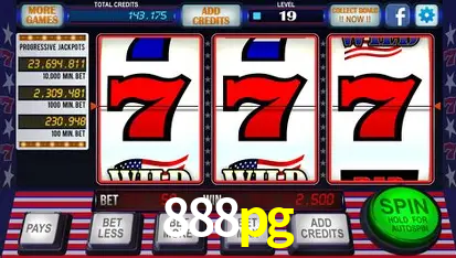 888pg Belo Horizonte - VIP Casino