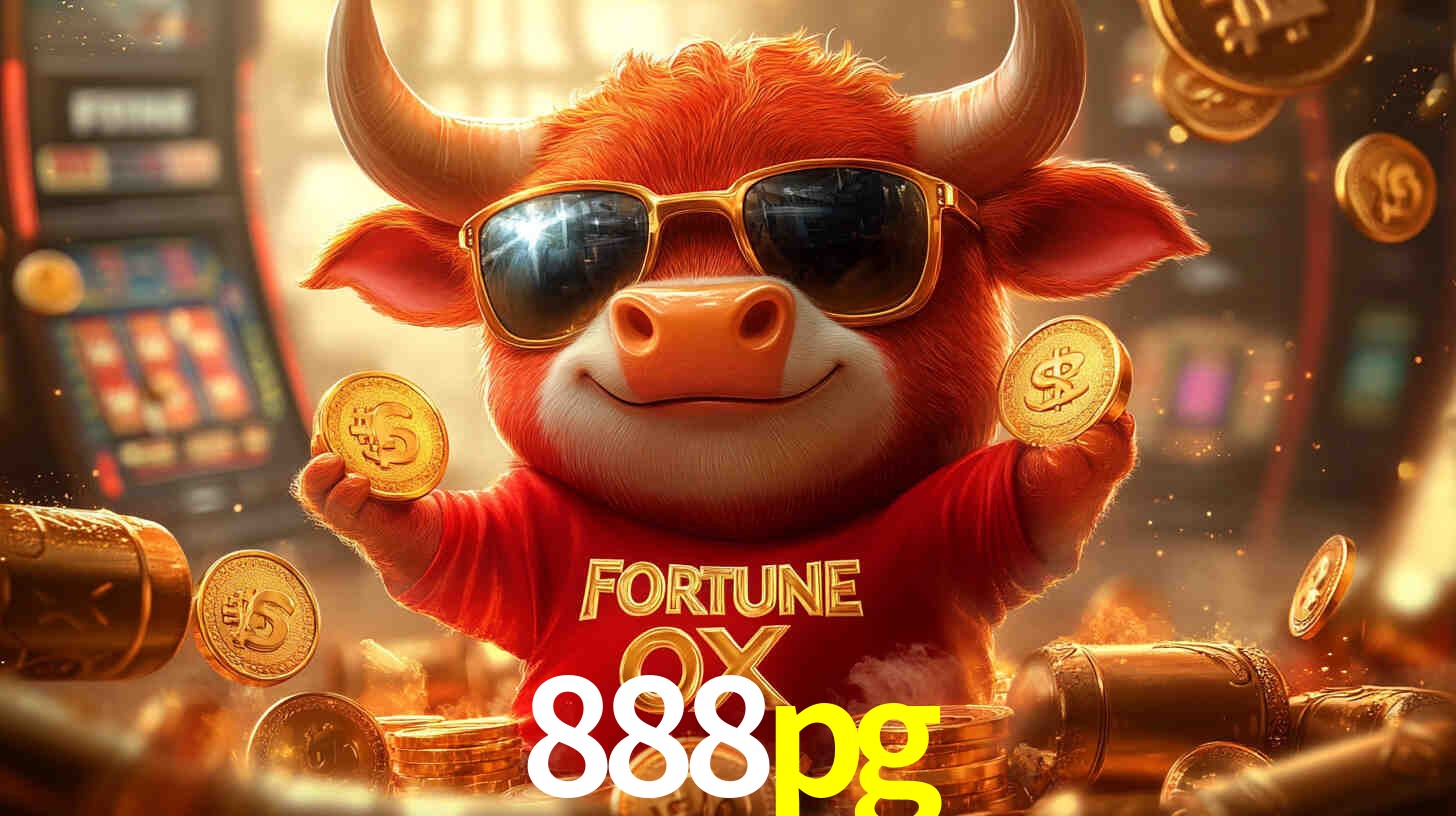 888pg game
