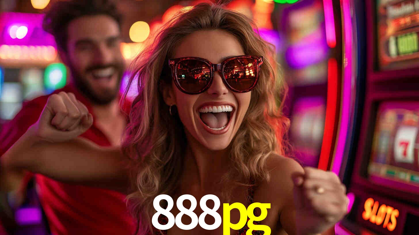 Descubra o Programa VIP da 888pg: Vantagens Exclusivas para Jogadores