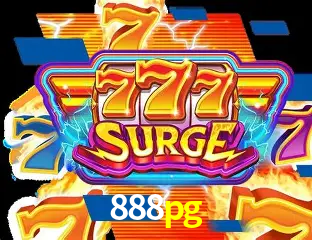 Descubra o Mundo do Cassino Online com 888pg