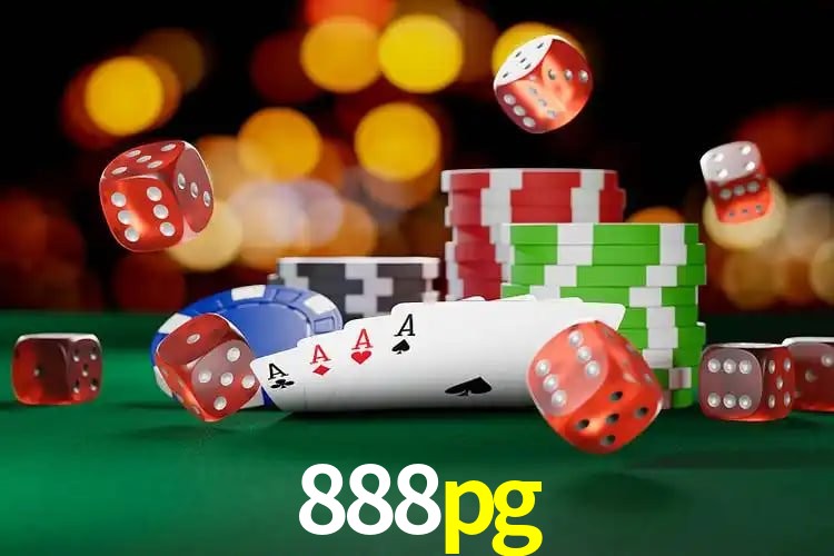 888pg Brasília - Jogo Features