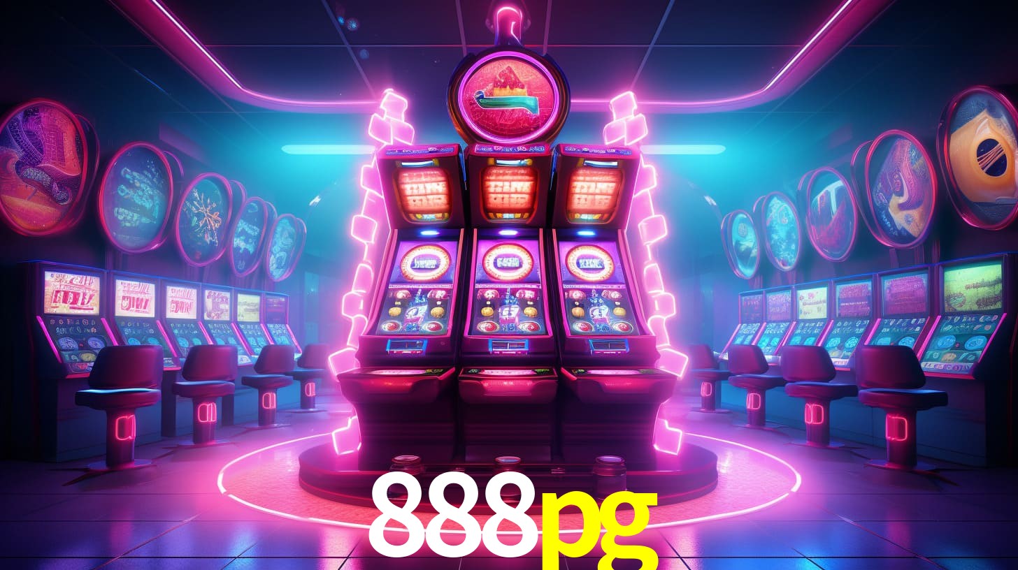 888pg game