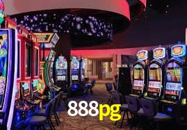 888pg Brasília - Leaderboards