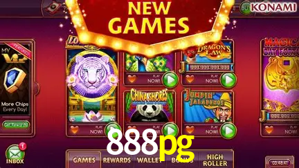 Desvendando o Mundo dos Jogos Virtuais na 888pg