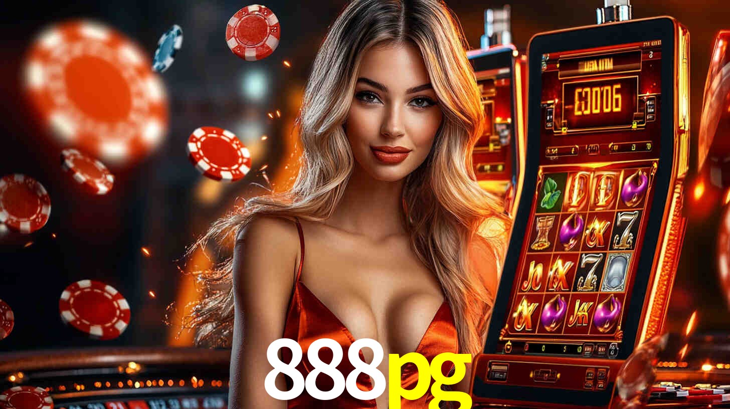 888pg: Jogos de Caça-Níqueis-Altas Recompensas, Roleta-Velocidade, Blackjack-Desafios Máximos