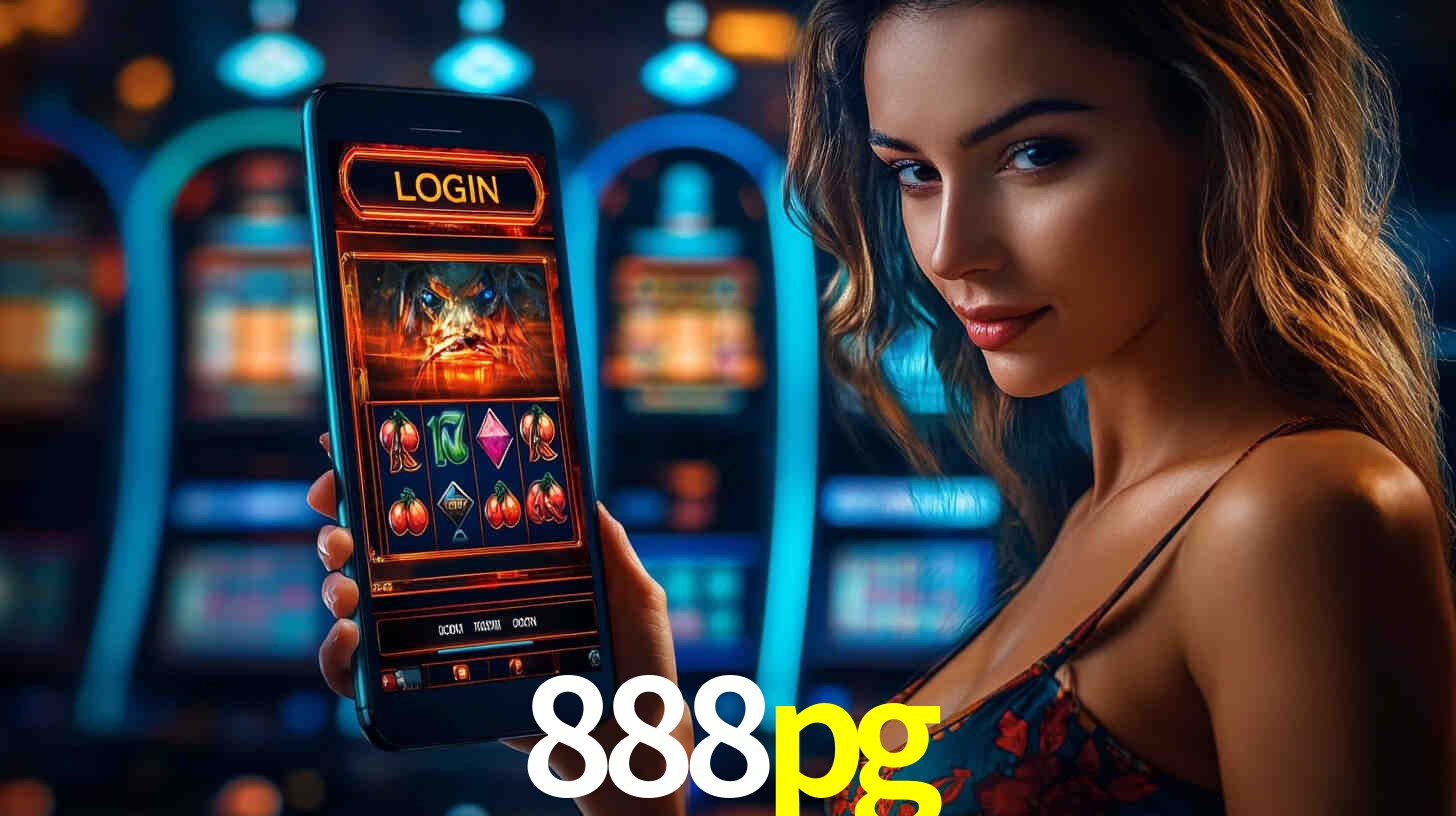 888pg: A Experiência de Casino com Jogos de Mesa ao Vivo