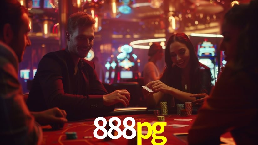 A Experiência Imersiva dos Cassinos Ao Vivo no 888pg