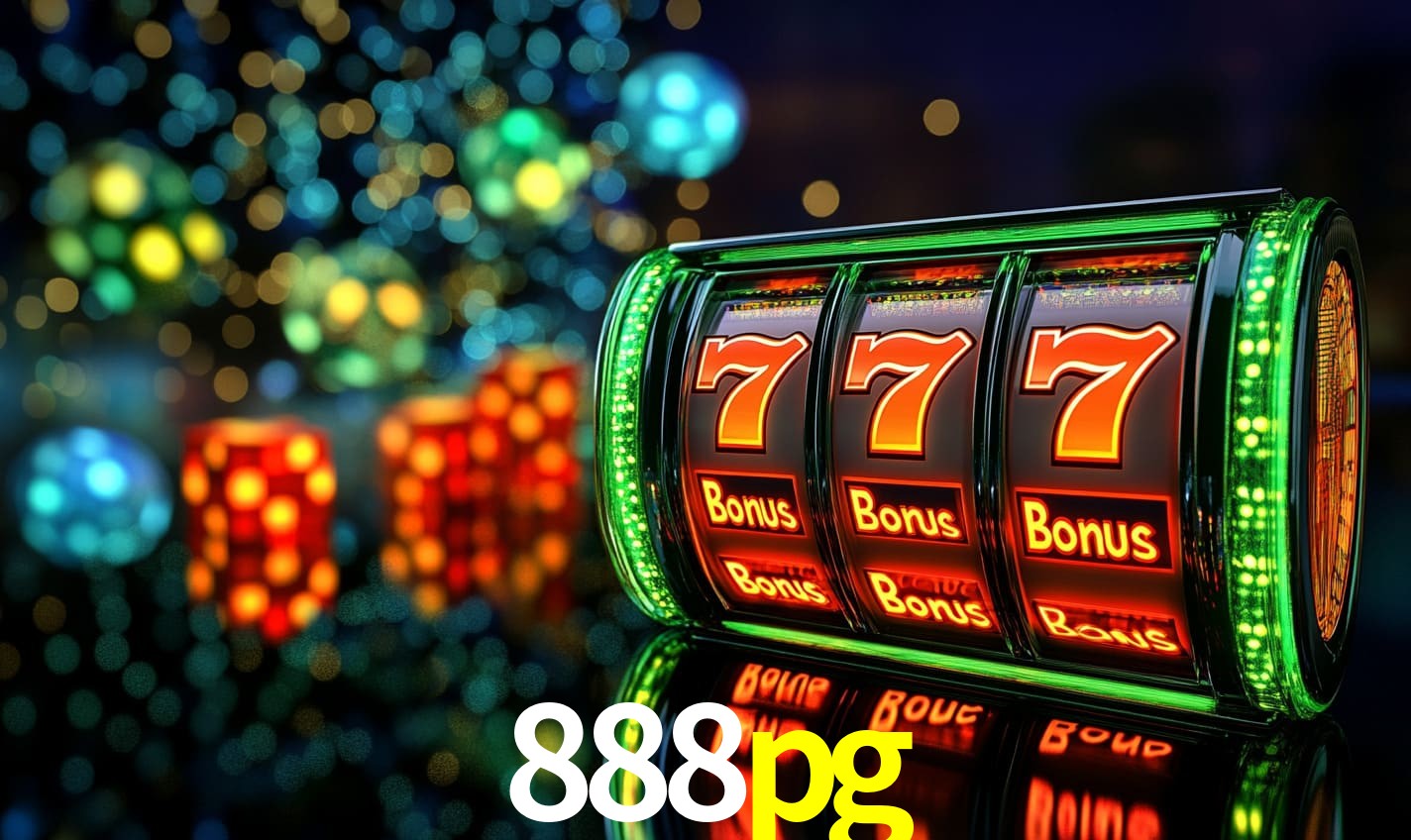 888pg - Aplicativo Móvel