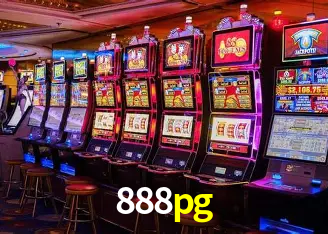 888pg São Paulo - All Bonuses