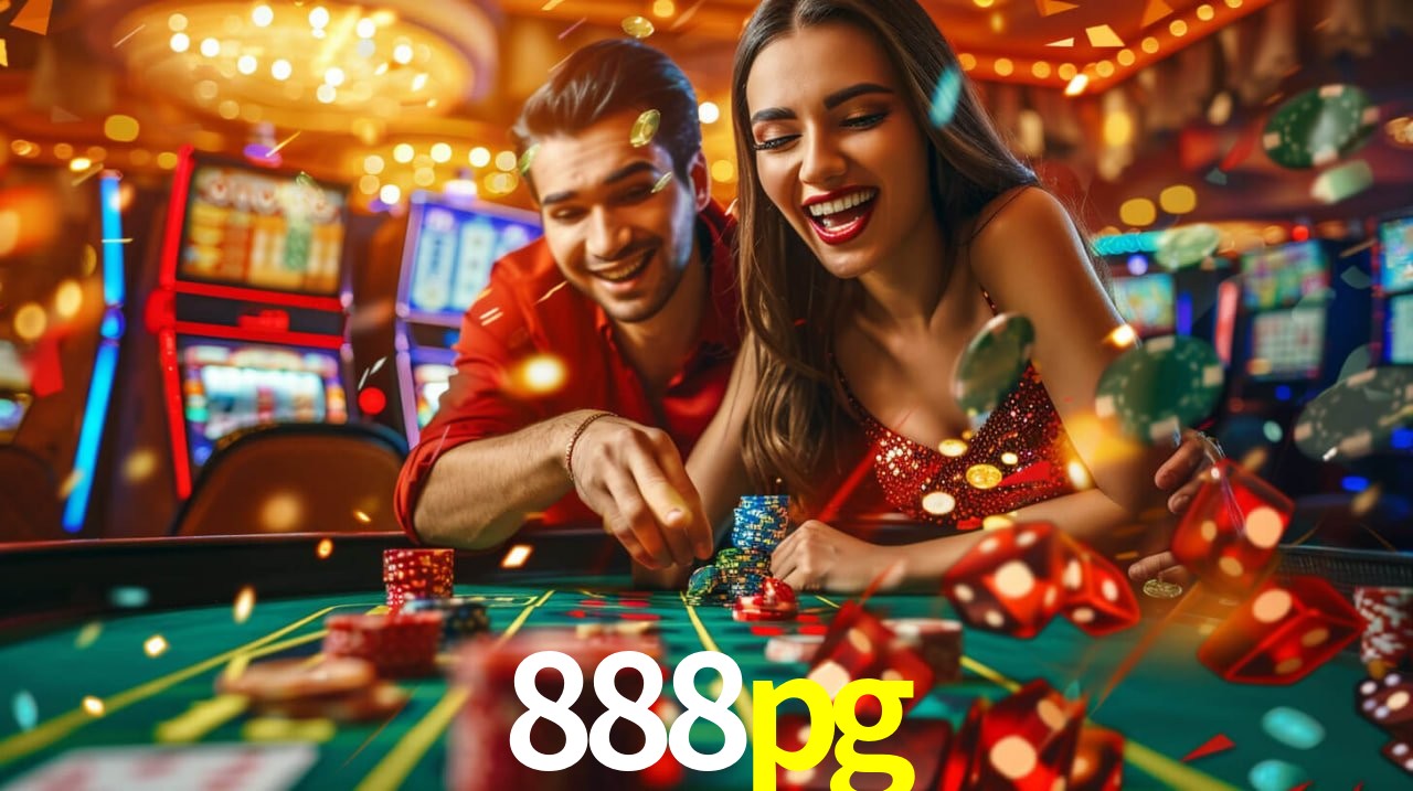 888pg - cassino ao vivo