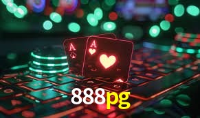 Tecnologia da Plataforma 888pg