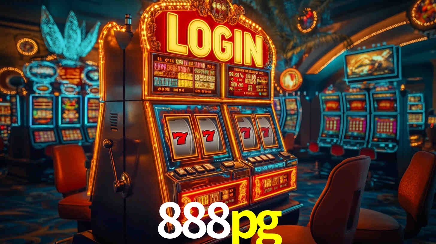 Welcome Bonus 888pg