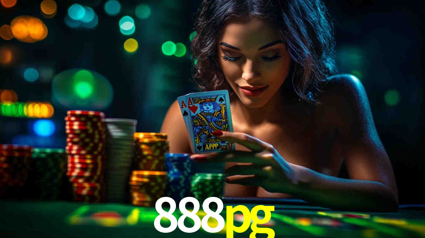 Inovações de Jogos na 888pg: O Futuro das Experiências Interativas