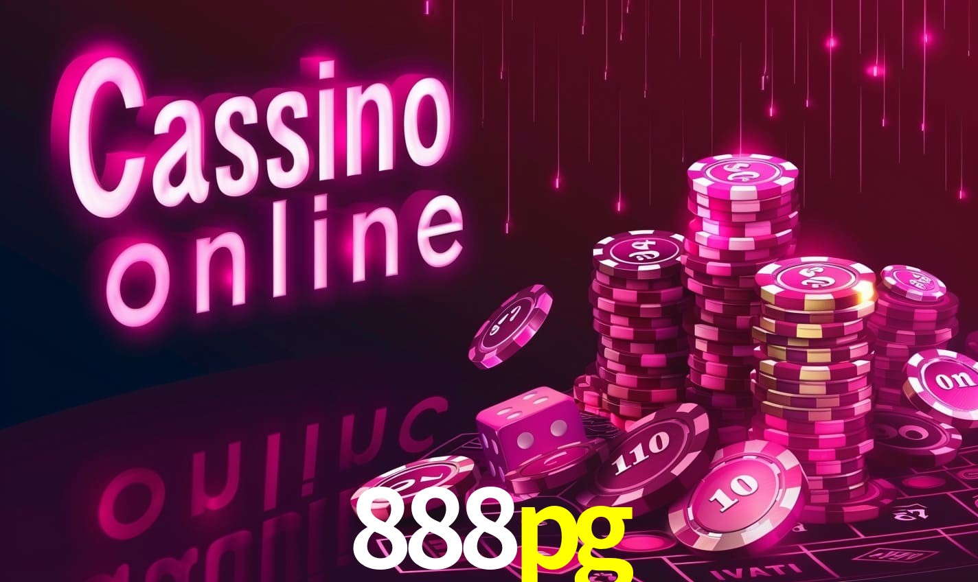 888pg Salvador - Strategies