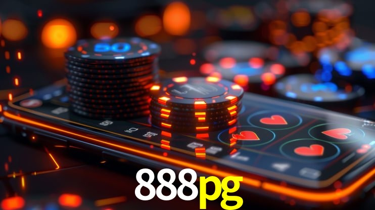 Slot Games 888pg