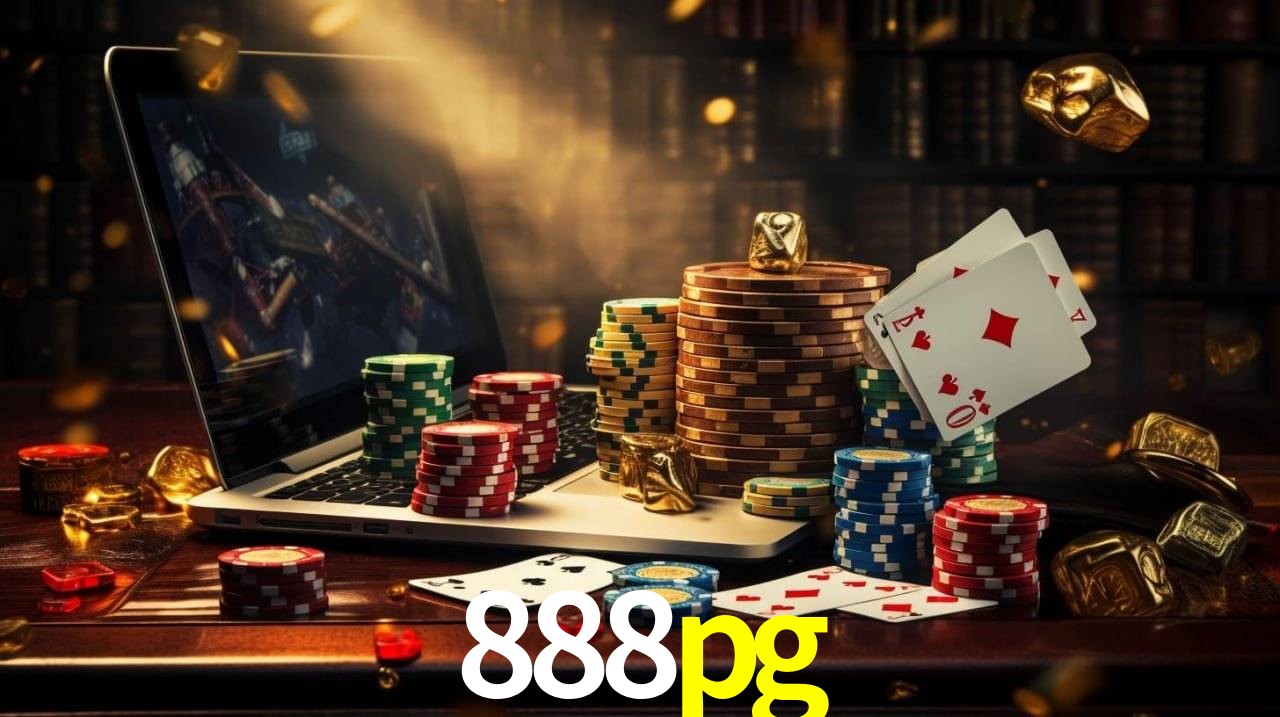 Estatísticas do Jogo 888pg
