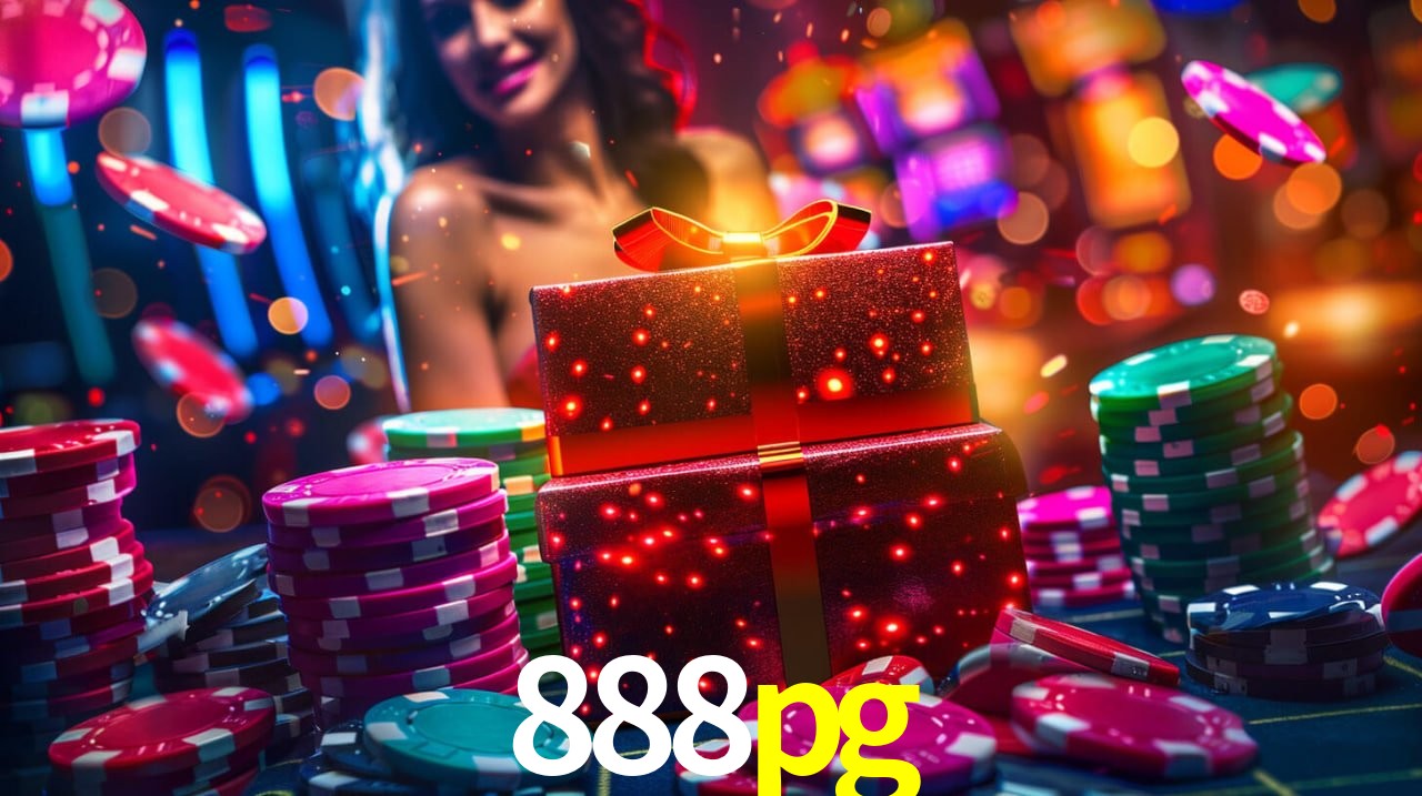Interface do App 888pg
