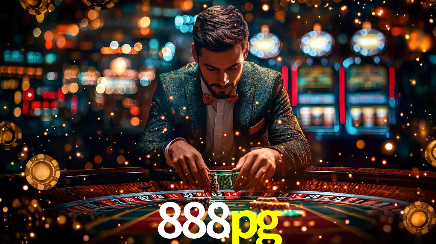 Tournaments 888pg