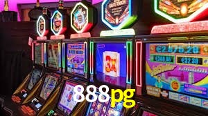 Casino VIP 888pg