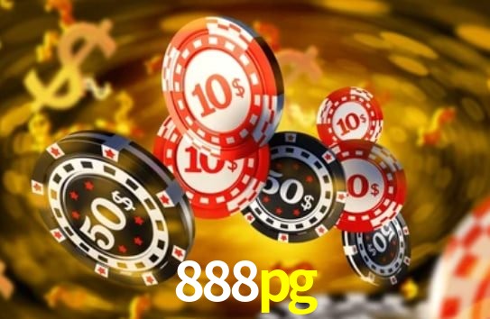 Jogos de Slot 888pg
