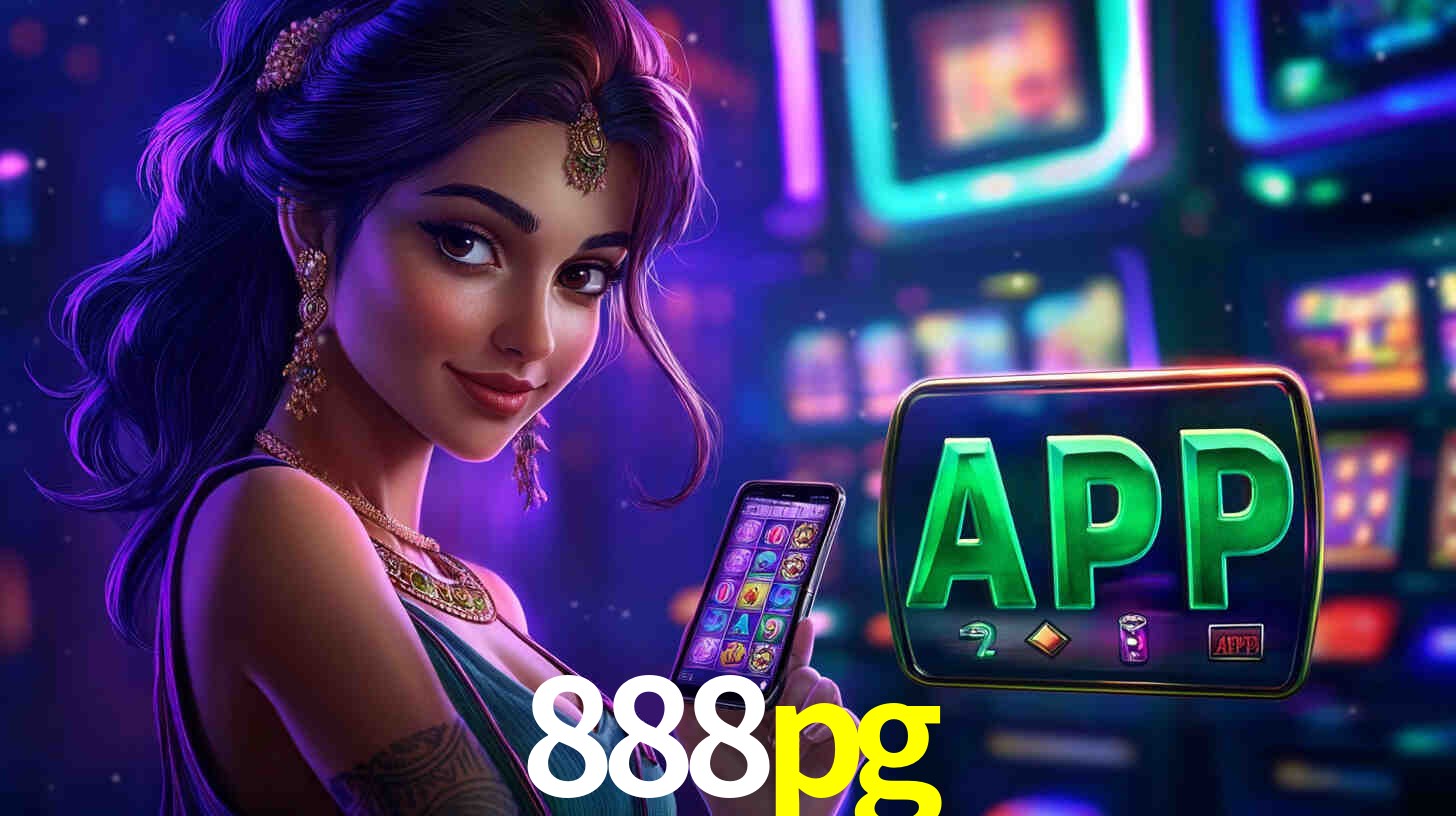 888pg game