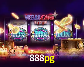 888pg Brasília - VIP Program