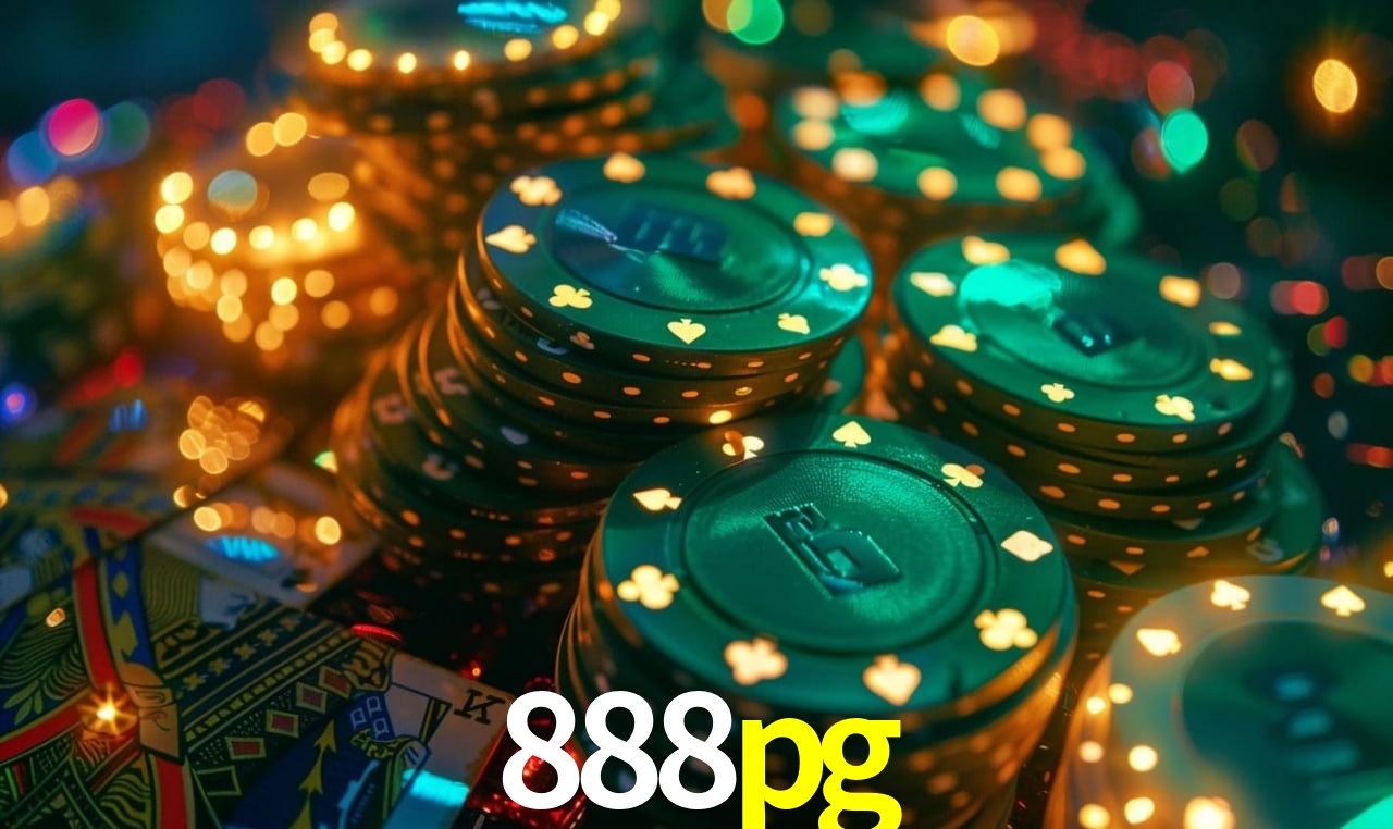 Casino Ao Vivo 888pg