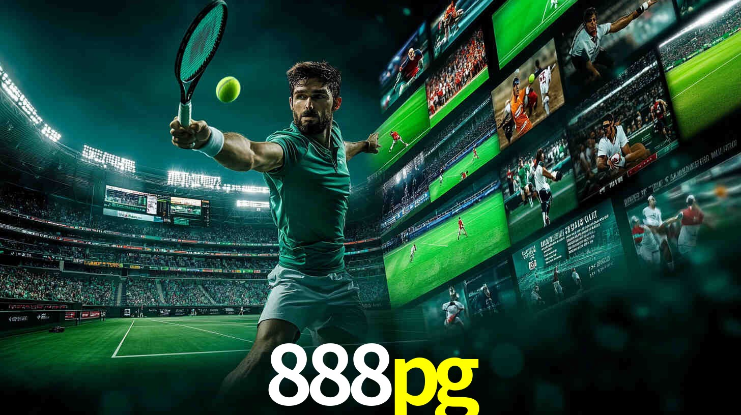 Descubra a Essência do 888pg: Nossa História e Compromissos