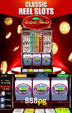 888pg Bônus - Pacote R$5.000 + VIP