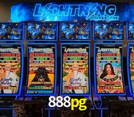 Desvendando o Mundo dos Jogos Virtuais na 888pg