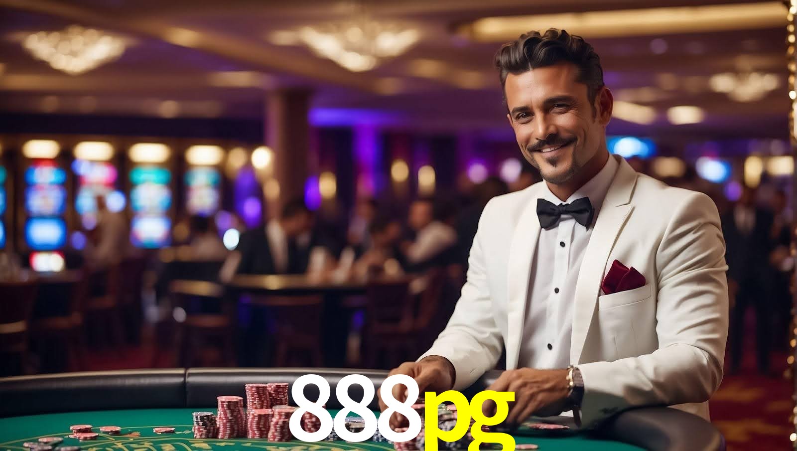888pg - Rápido Acesse