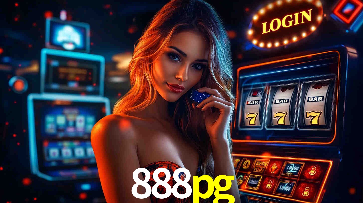 888pg login
