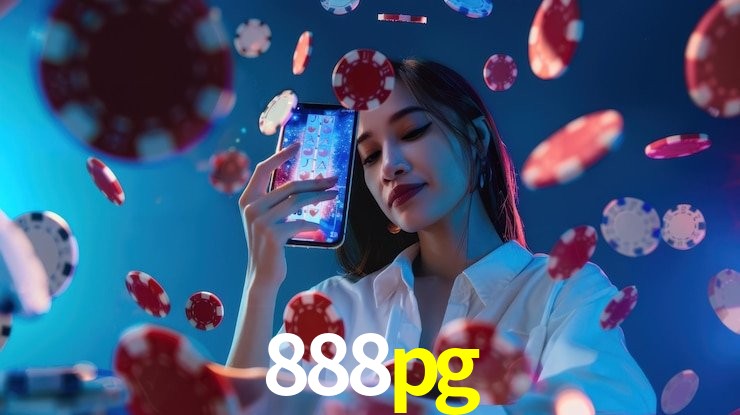 cassino 888pg